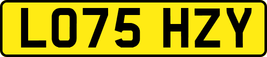 LO75HZY
