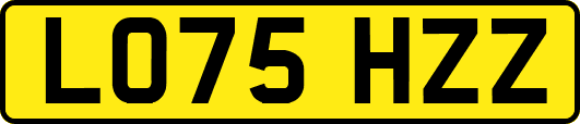 LO75HZZ