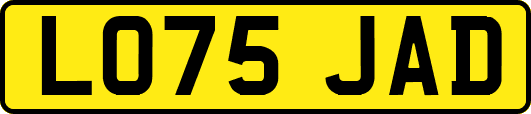 LO75JAD
