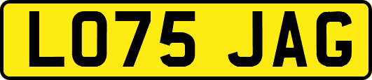 LO75JAG