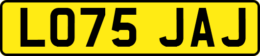 LO75JAJ