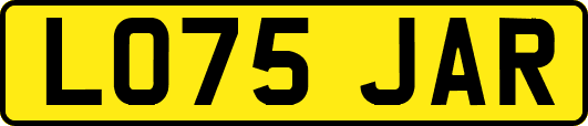 LO75JAR