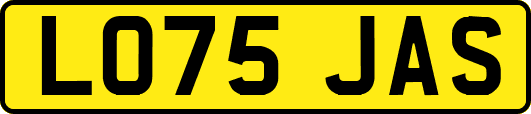 LO75JAS