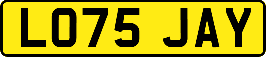 LO75JAY