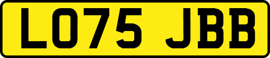 LO75JBB