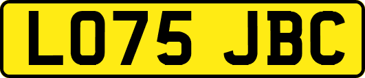 LO75JBC