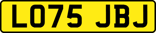 LO75JBJ