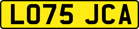 LO75JCA