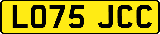 LO75JCC