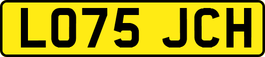 LO75JCH