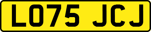 LO75JCJ