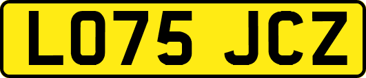 LO75JCZ