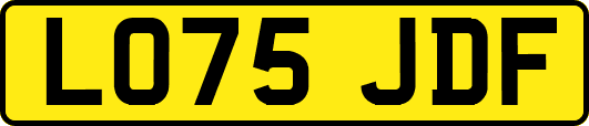 LO75JDF