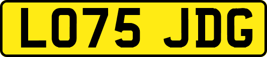 LO75JDG