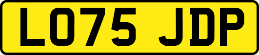 LO75JDP