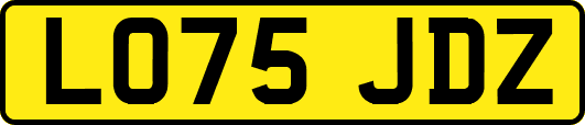 LO75JDZ