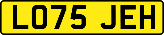 LO75JEH