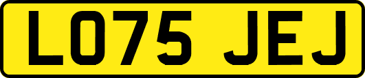 LO75JEJ