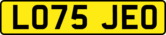 LO75JEO
