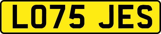 LO75JES
