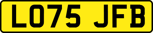 LO75JFB
