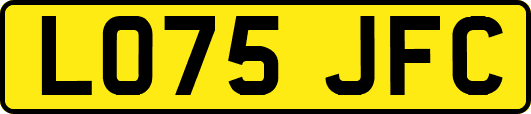 LO75JFC