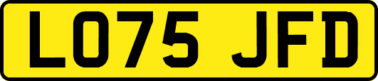 LO75JFD