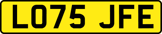 LO75JFE