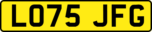 LO75JFG