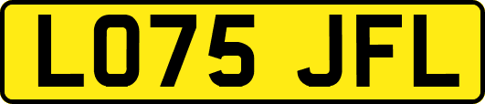 LO75JFL