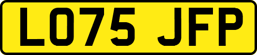 LO75JFP