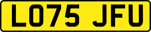 LO75JFU