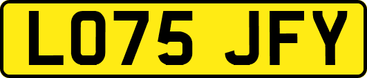LO75JFY