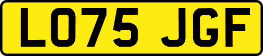 LO75JGF
