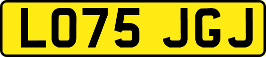 LO75JGJ