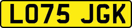 LO75JGK