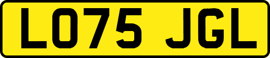 LO75JGL