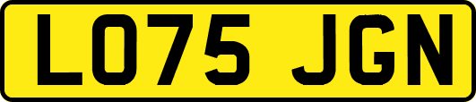 LO75JGN