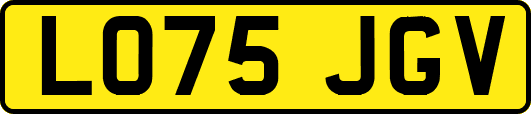 LO75JGV