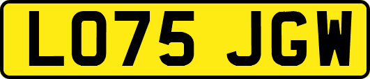 LO75JGW