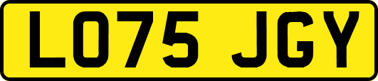 LO75JGY
