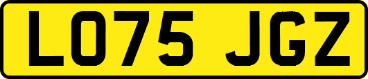 LO75JGZ