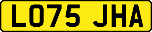 LO75JHA