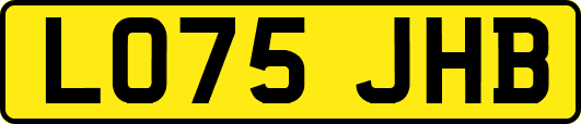 LO75JHB