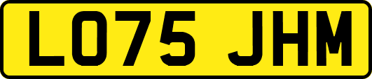 LO75JHM