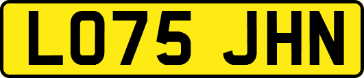 LO75JHN