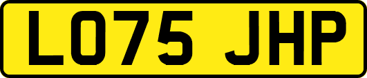 LO75JHP