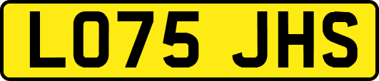 LO75JHS