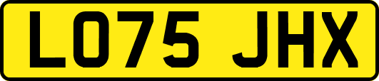 LO75JHX