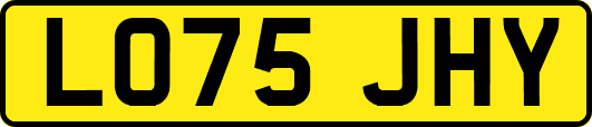 LO75JHY